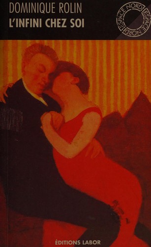 Cover for L' infini chez soi