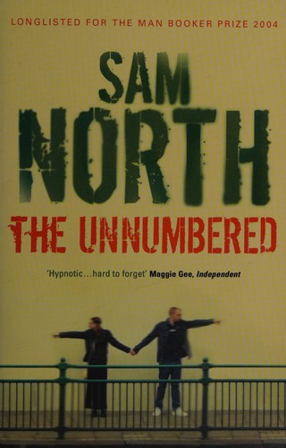 Cover for The unnumbered