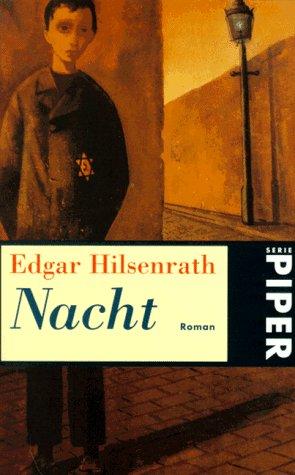 Cover for Nacht.