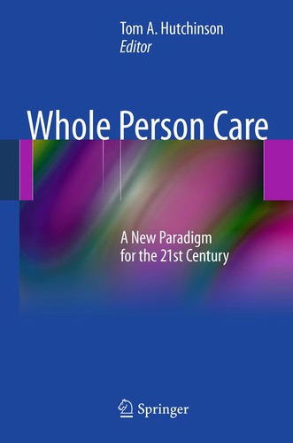Cover for Whole person care