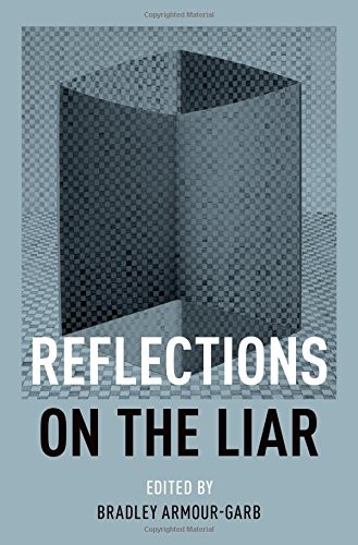 Cover for Reflections on the Liar