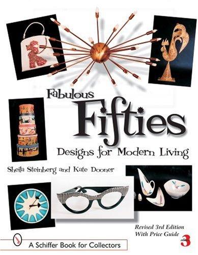 Cover for Fabulous Fifties