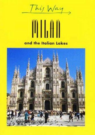 Cover for This Way Milan