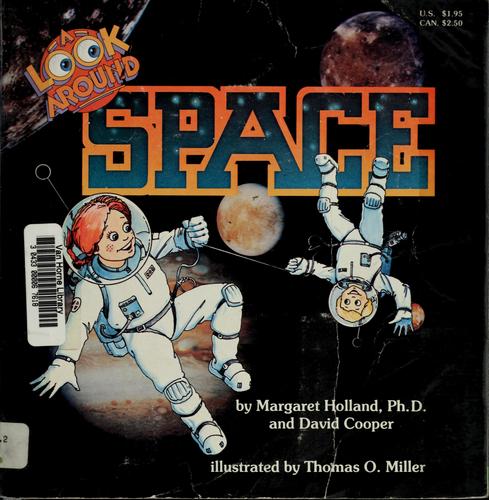 Cover for Space