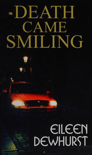 Cover for Death came smiling