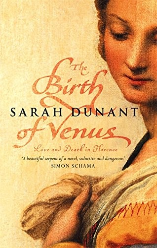 Cover for The Birth of Venus