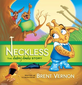 Cover for Neckless