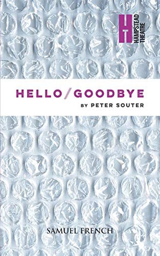 Cover for Hello/Goodbye