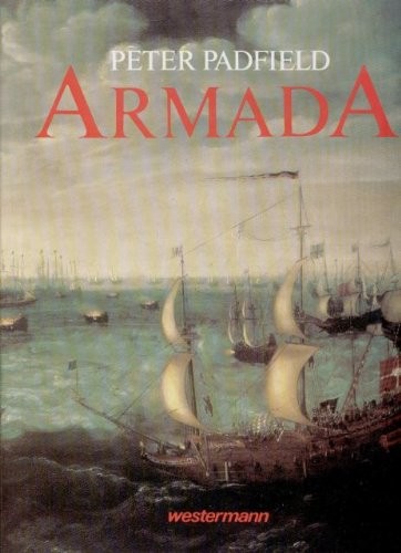 Cover for Armada: A celebration of the four hundredth anniversary of the