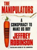 Cover for The Manipulators