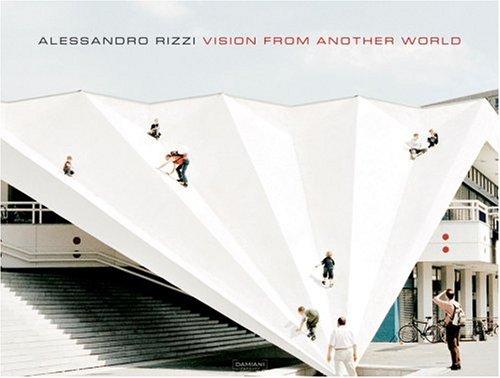 Cover for Alessandro Rizzi