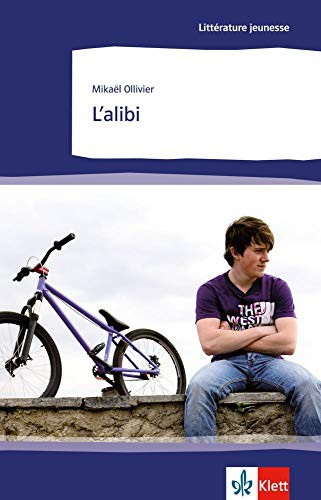 Cover for L'Alibi