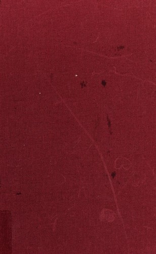 Cover for Hand trembling, frenzy witchcraft, and moth madness