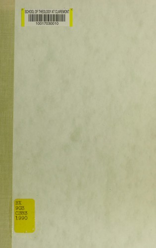 Cover for Instruction on the Study of the Fathers of the Church in the Formation of Priests (Publication / Office for Publishing and Promotion Services,)