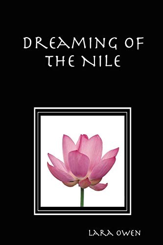 Cover for Dreaming of the Nile
