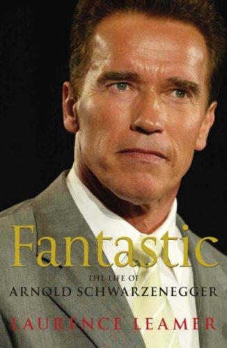 Cover for Fantastic