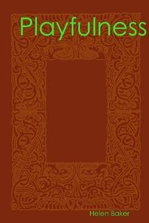Cover for Playfulness