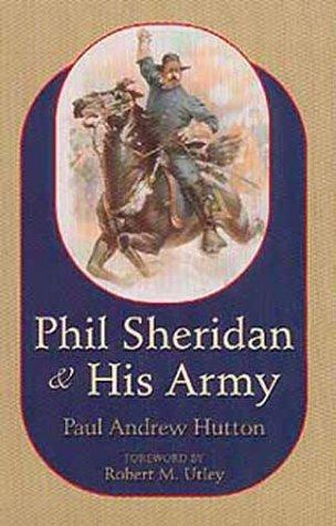 Cover for Phil Sheridan and his army