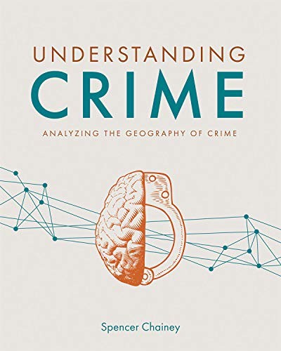 Cover for Understanding Crime