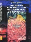 Cover for Restoring Human Culture, and Biospheric Environment