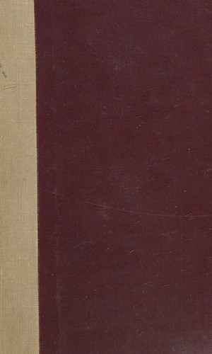 Cover for Harvard Brief Dictionary of Music