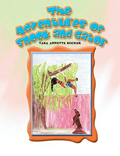 Cover for The Adventures of Snook and Gator
