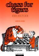 Cover for Chess for Tigers