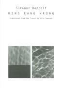 Cover for Ring rang wrong