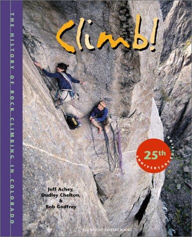 Cover for Climb!