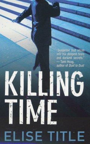 Cover for Killing Time (A Natalie Price Mystery)