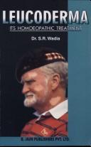 Cover for Leucoderma