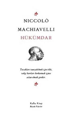 Cover for Hükümdar