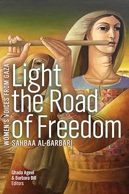 Cover for Light the Road of Freedom
