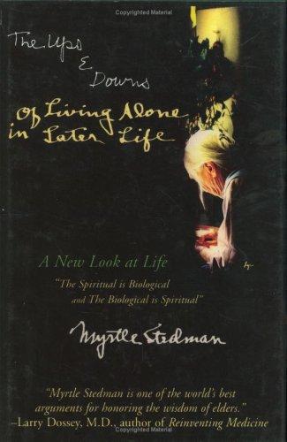 Cover for The ups and downs of living alone in later life