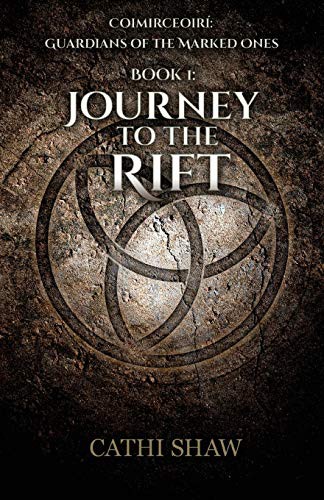 Cover for Journey to the Rift