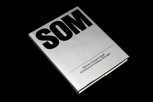 Cover for Skidmore, Owings & Merrill