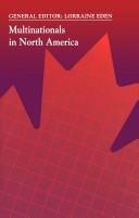 Cover for Multinationals in North America