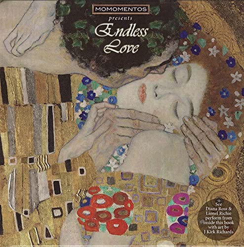 Cover for Endless Love