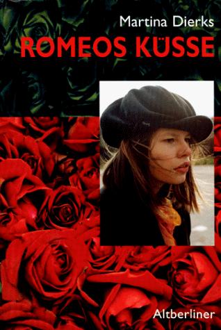 Cover for Romeos Küsse