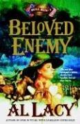Cover for Beloved Enemy