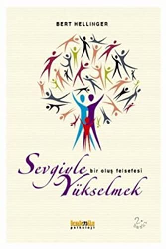 Cover for Sevgiyle Yukselmek