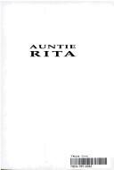 Cover for Auntie Rita