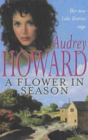 Cover for Flower in Season