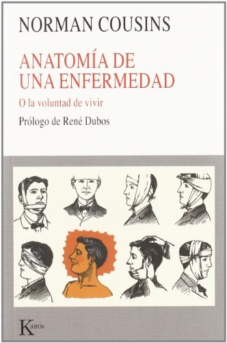 Cover for Anatomia de Una Enfermedad