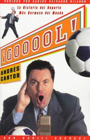 Cover for GOOOOOL