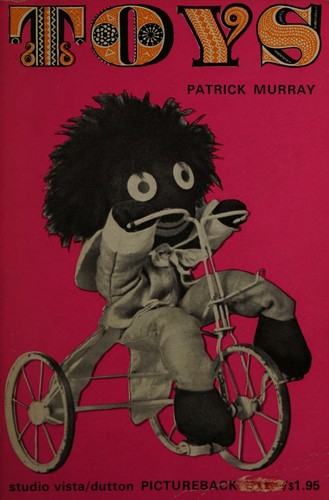 Cover for Toys