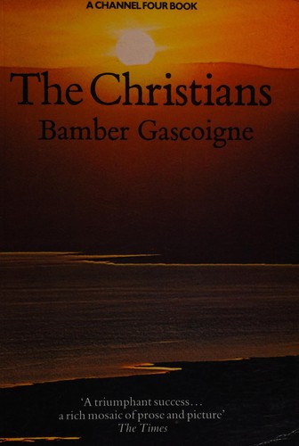 Cover for The Christians