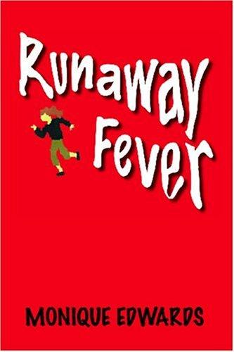 Cover for Runaway Fever