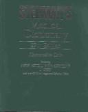 Cover for Stedman's Medical Dictionary, 27th Edition, Featuring New Veterinary Medicine Insert with over 45 Images and Reference Tables