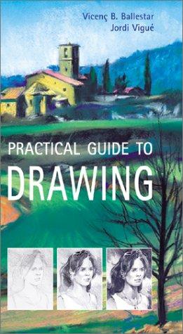 Cover for Practical Guide to Drawing